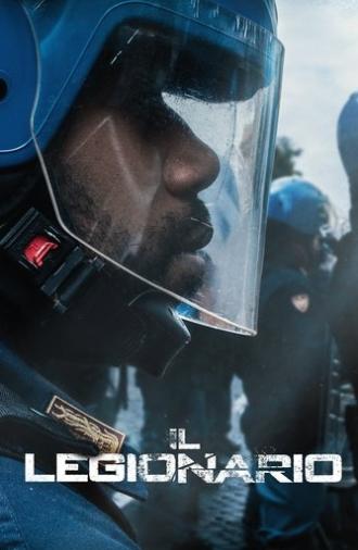 The Legionnaire (2022)