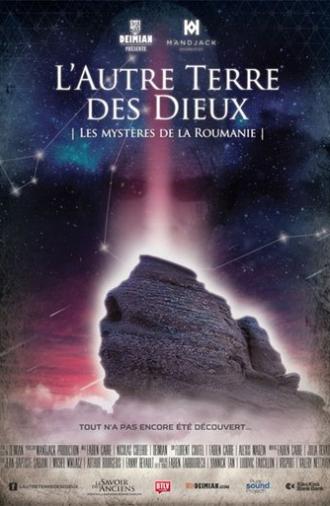 L'Autre Terre des Dieux (2017)