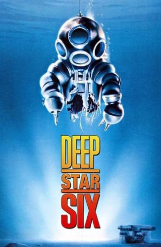 DeepStar Six (1989)