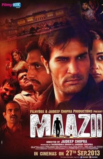Maazii (2013)
