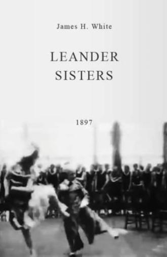 Leander Sisters (1897)