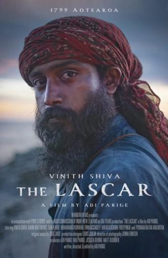 The Lascar (2024)