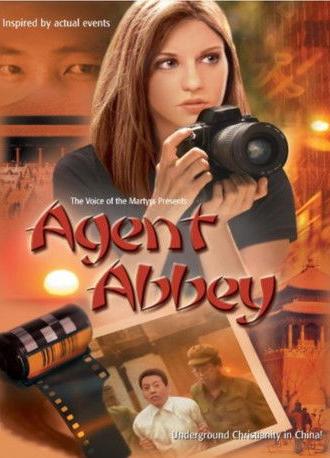 Agent Abbey (2004)