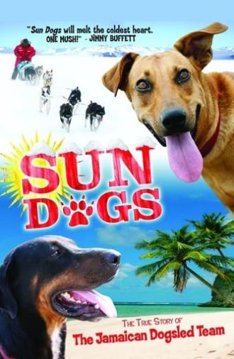 Sun Dogs (2007)