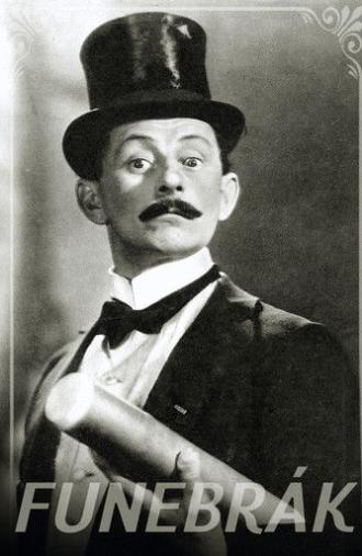 The Undertaker (1932)