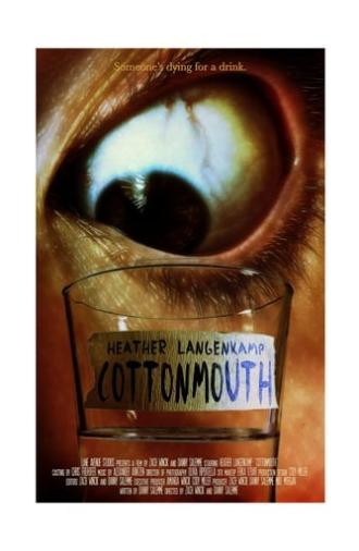 Cottonmouth (2020)