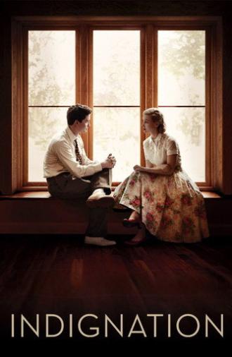 Indignation (2016)