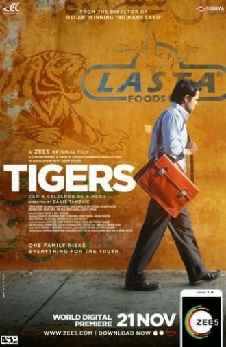 Tigers (2014)