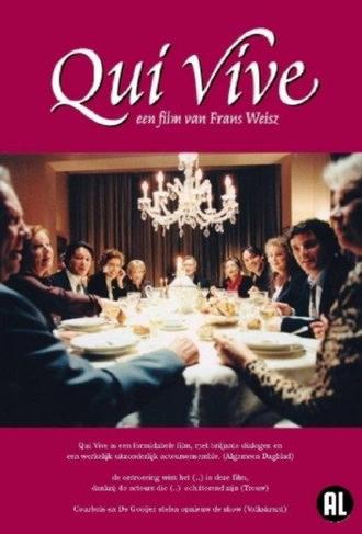Qui Vive (2002)