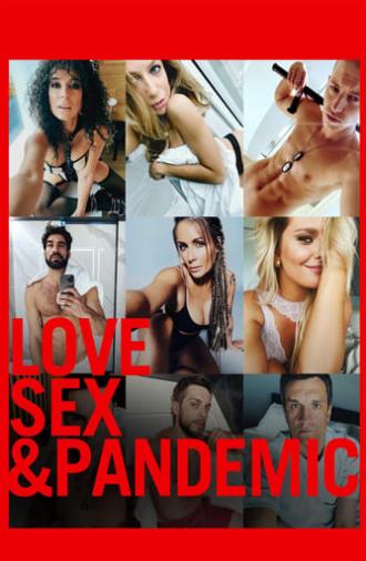 Love, Sex and Pandemic (2022)