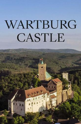 Wartburg - Power, Religion, Revolution (2025)