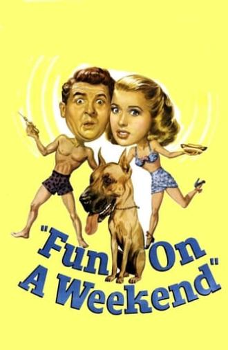 Fun on a Weekend (1947)