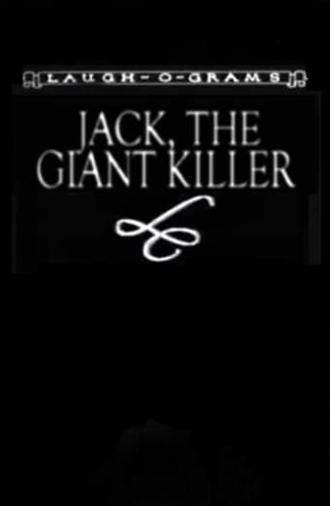 Jack the Giant Killer (1922)