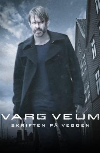 Varg Veum - The Writing on the Wall (2010)