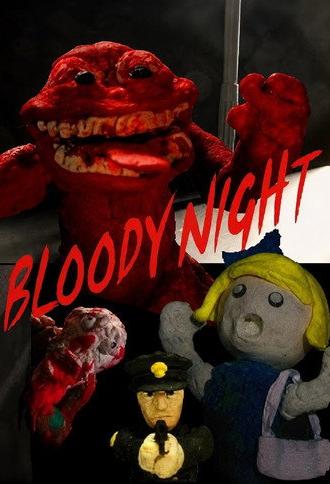 Bloody Night (2012)