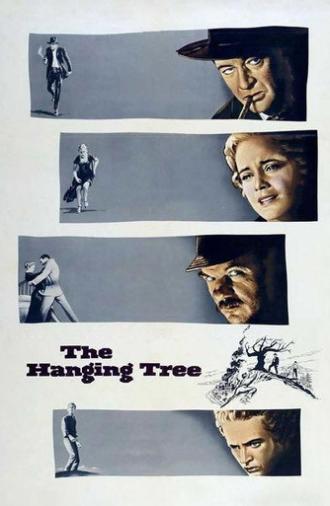 The Hanging Tree (1959)
