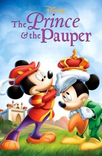 The Prince and the Pauper (1990)