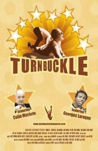 Turnbuckle (2003)