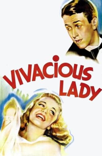 Vivacious Lady (1938)