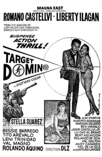 Target Domino (1966)