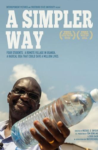 A Simpler Way (2017)