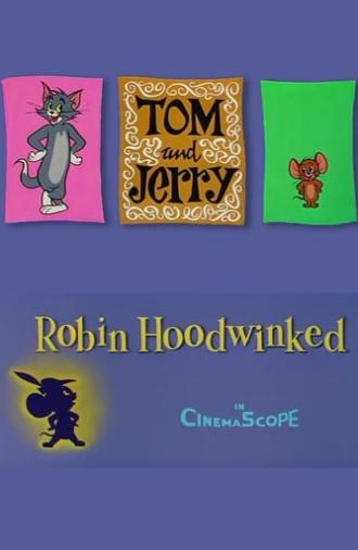 Robin Hoodwinked (1958)