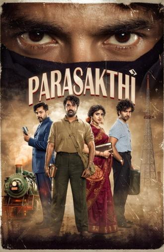 Parasakthi (2026)