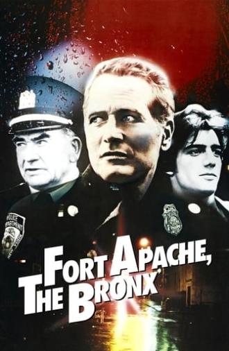 Fort Apache, the Bronx (1981)