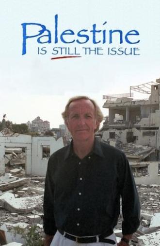 Palestine Is Still the Issue (2003)