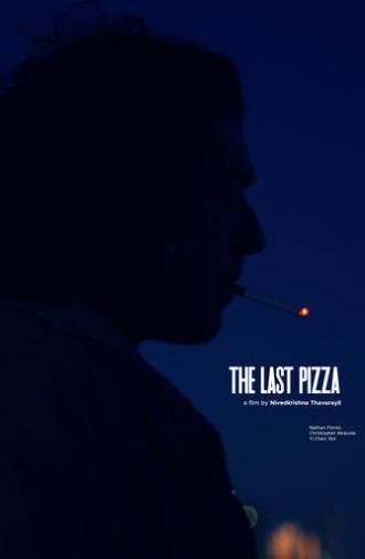 The Last Pizza (2024)