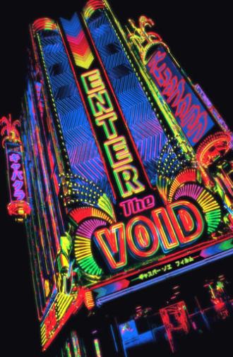 Enter the Void (2010)