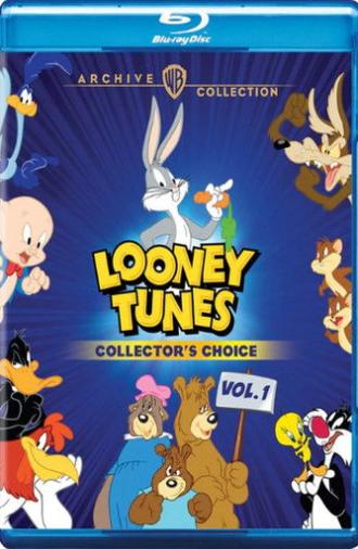 Looney Tunes Collector's Choice: Volume 1 (2023)