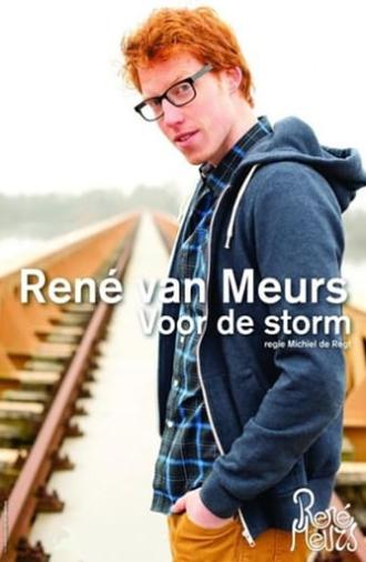 René van Meurs: Voor de Storm (2017)