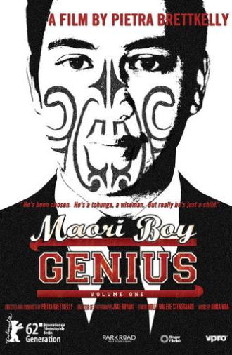 Maori Boy Genius (2011)