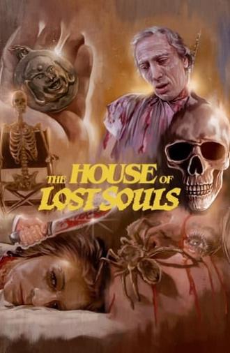 The House of Lost Souls (1989)