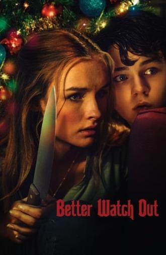 Better Watch Out (2017)