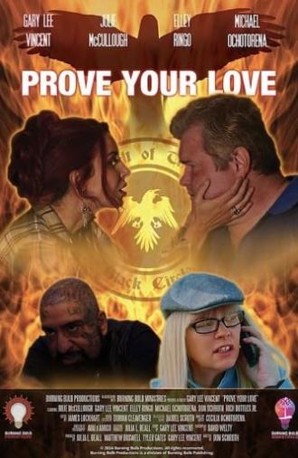 Prove Your Love (2024)