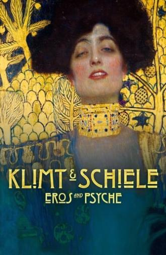 Klimt & Schiele: Eros and Psyche (2018)