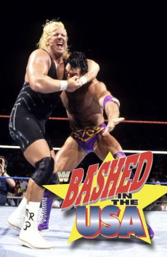 WWE Bashed in the USA (1993)