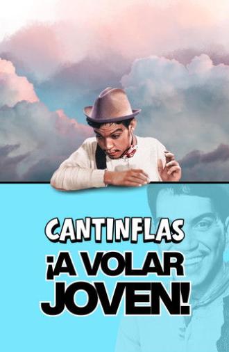 ¡A volar, joven! (1947)