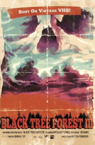 Black Tree Forest III (2013)