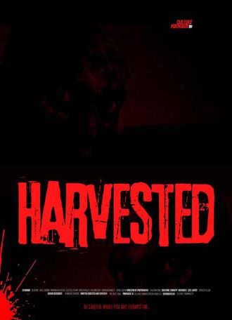 Harvested (2021)