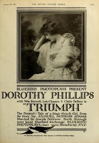 Triumph (1917)