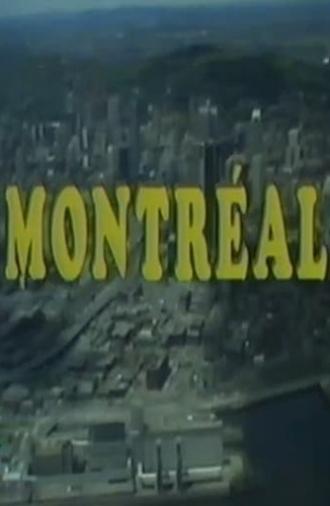 Video-Tour Montreal (1988)
