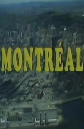 Video-Tour Montreal (1988)