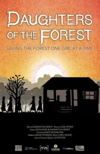 Daughters of the Forest (2016)