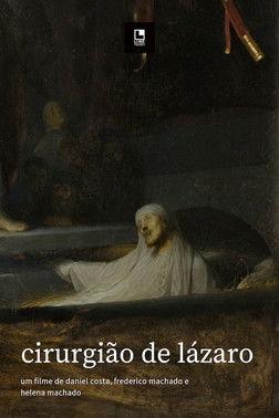 The Surgeon of Lazarus (2025)