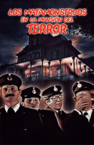 The Monster Kills in the Mansion of Terror (1987)