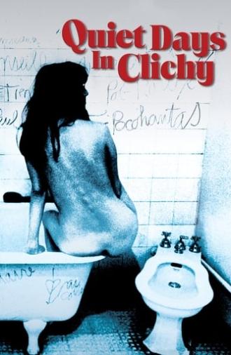 Quiet Days in Clichy (1970)