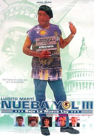 Nueba Yol 3 (1997)